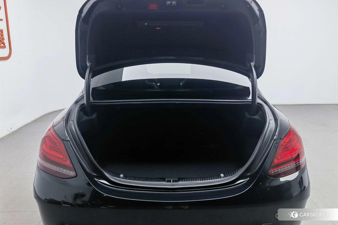 Mercedes-Benz C-class 2020 Зеленый из Китая, фото 4
