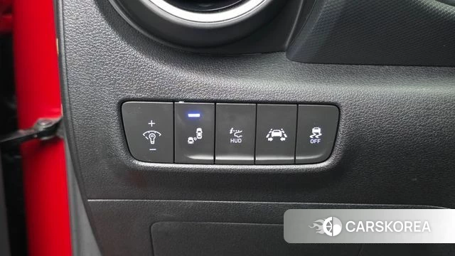 Hyundai Kona 2018 Красный из Кореи, фото 4