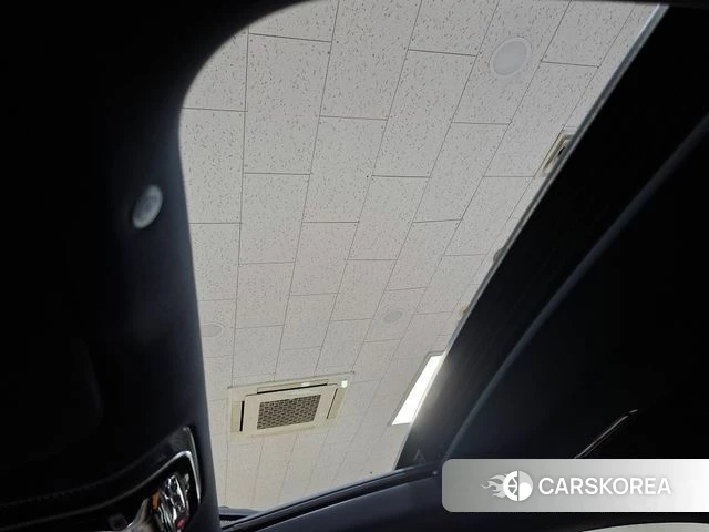 Mercedes-Benz S-Class W223 2025 Черный из Кореи, фото 4