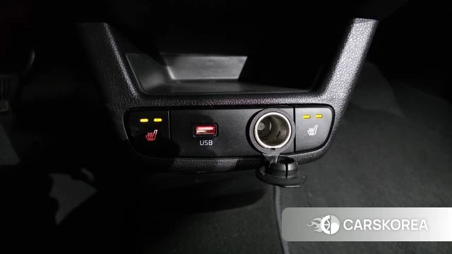 Kia The New Ray 2021 Белый из Кореи, фото 4