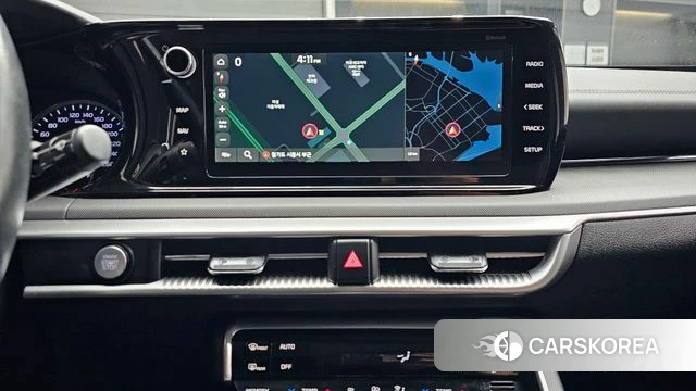 Kia K5 3rd generation id 4976551 из Кореи 4