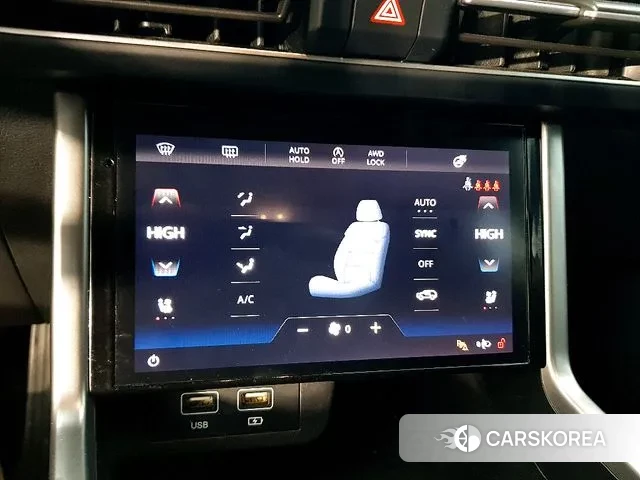 Ssangyong Torres 2022 Белый из Кореи, фото 4