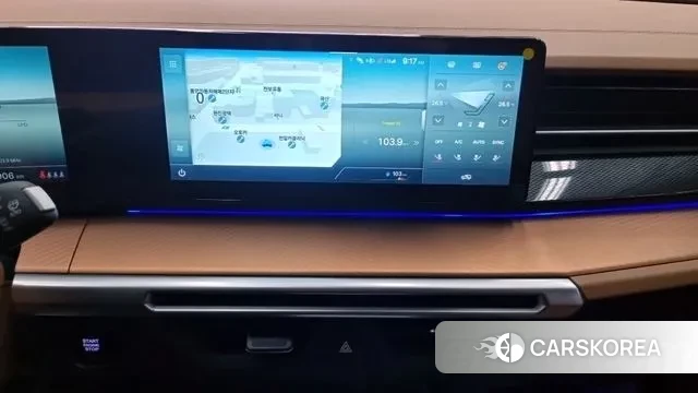 Ssangyong The New Torres 2024 Белый из Кореи, фото 4