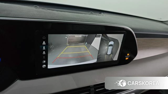 Hyundai Palisade 2020 Белый из Кореи, фото 4