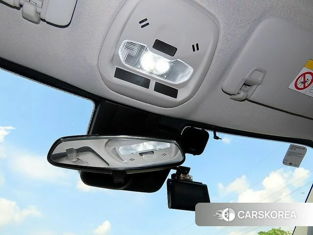 Chevrolet (GM Daewoo) Trax Crossover 2024 Черный из Кореи, фото 4