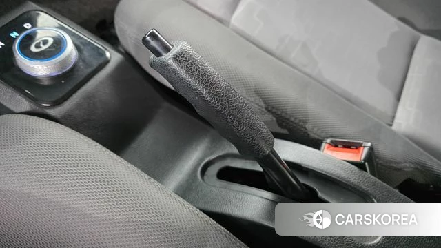Dongfeng Socon C35 2022 Белый из Кореи, фото 5