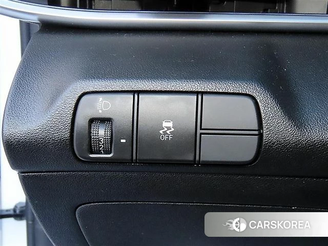 Hyundai The New Avante (CN7) 2024 Белый из Кореи, фото 4