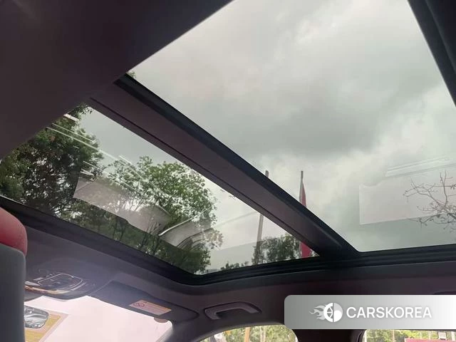 Audi S4 2024 Черный из Китая, фото 4