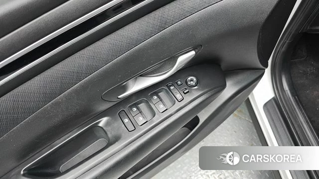 Hyundai Tucson (NX4) 2022 Белый из Кореи, фото 4
