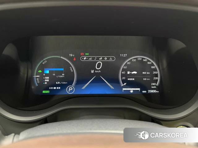 Toyota Granvia 2023 Синий из Китая, фото 4