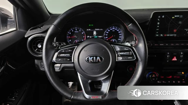 Kia Come New K3 2019 Белый из Кореи, фото 4