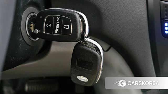 Hyundai The New Grand Starex 2019 Черный из Кореи, фото 4