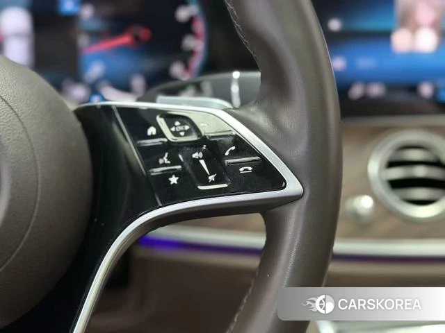 Mercedes-Benz E-Class 2021 Черный из Китая, фото 4