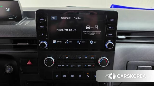 Hyundai Staria 2025 Желтый из Кореи, фото 4