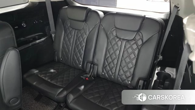 Kia Sorento 4th Generation 2020 Белый из Кореи, фото 4