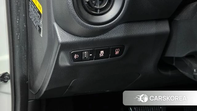 Kia Morning Urban (JA) 2023 Белый из Кореи, фото 4