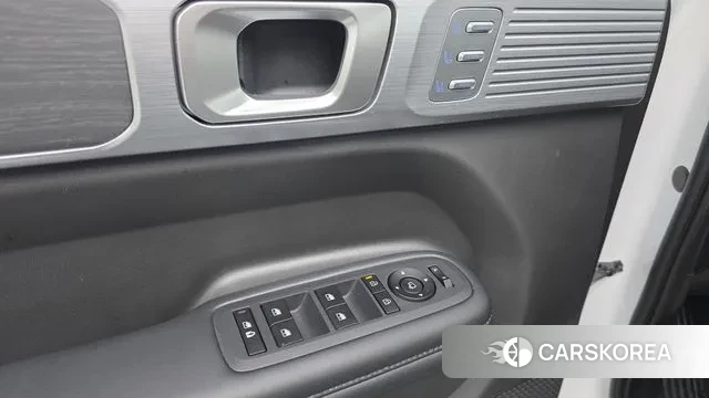 Hyundai Santa Fe (MX5) 2024 Белый из Кореи, фото 4
