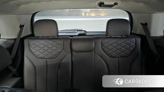 Hyundai Palisade 2019 Белый из Кореи, фото 4