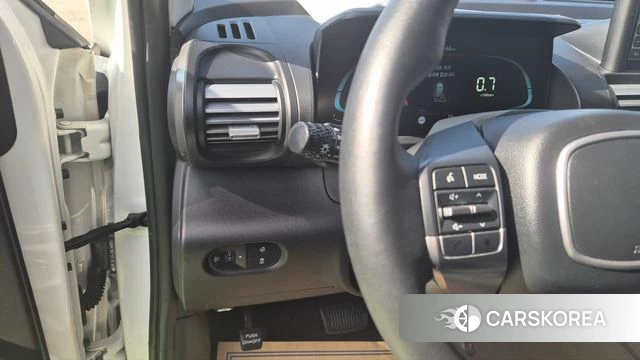 Hyundai Casper 2022 Белый из Кореи, фото 4