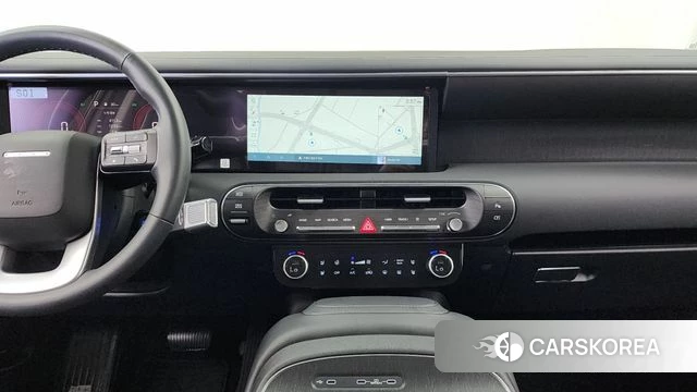 Hyundai Palisade (LX3) 2026 Белый из Кореи, фото 4