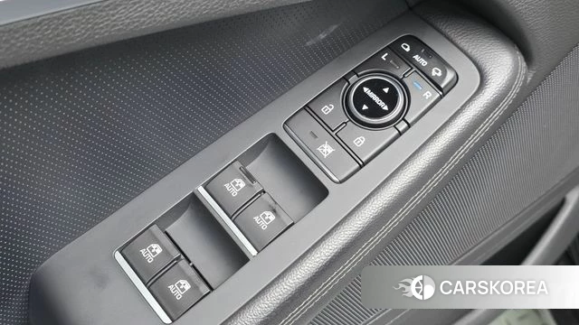 Genesis G80 2019 Черный из Кореи, фото 4