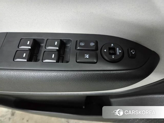 Kia The New Ray 2022 Белый из Кореи, фото 4
