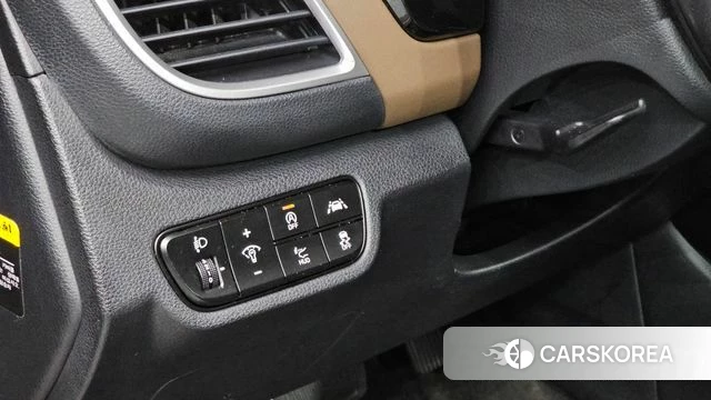 Kia Seltos 2019 Оранжевый из Кореи, фото 4