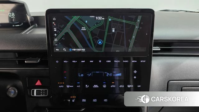 Hyundai Staria 2022 Серый из Кореи, фото 4