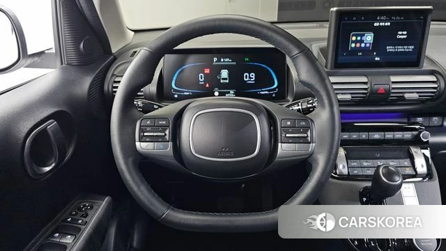 Hyundai Casper 2022 Белый из Кореи, фото 4