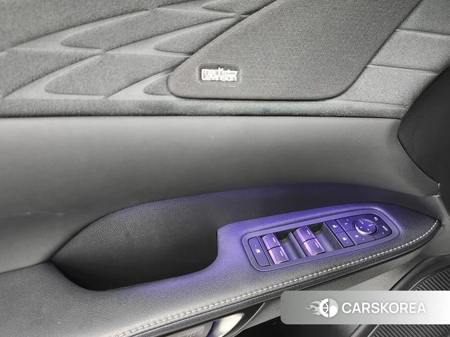 Lexus RX500h 5th generation 2025 Серый из Кореи, фото 4