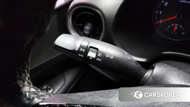 Kia Come New K3 2018 Серебряный из Кореи, фото 4