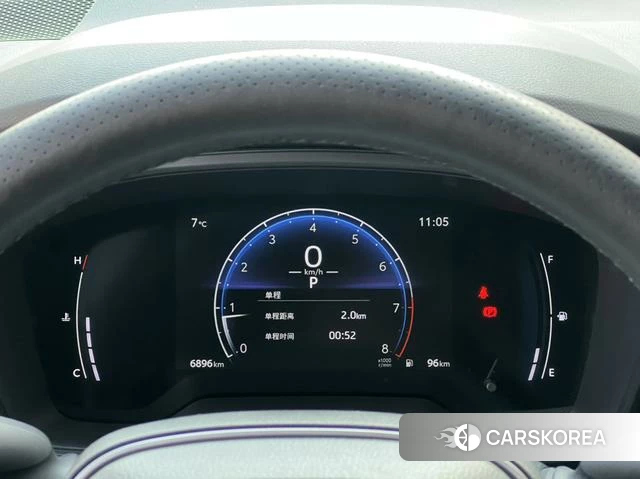 Toyota Frontlander 2024 Шампань из Китая, фото 4