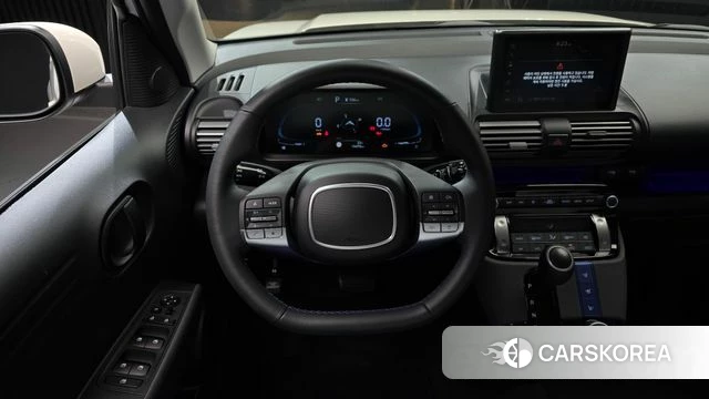 Hyundai Casper 2021 Белый из Кореи, фото 4