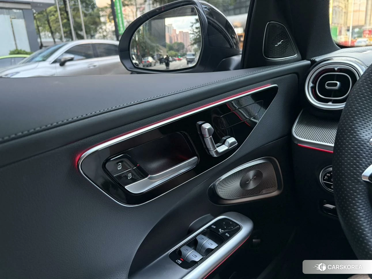 Mercedes-Benz C-class 2022 Белый из Китая, фото 4