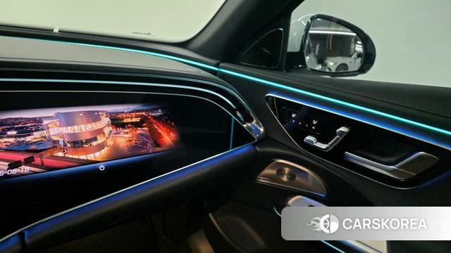 Mercedes-Benz E-Class W214 2025 Белый из Кореи, фото 4