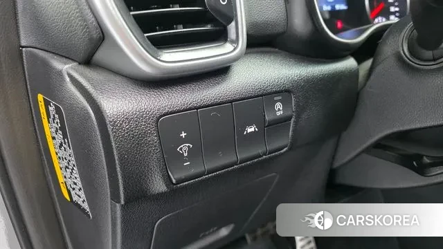 Kia Sportage The Bold 2020 Серебристо-серый из Кореи, фото 4