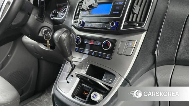 Hyundai The New Grand Starex 2020 Серебряный из Кореи, фото 4
