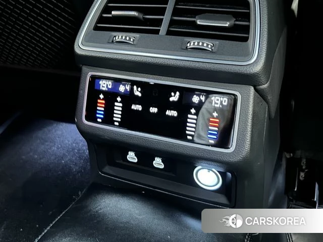 Audi A6L 2023 Темно-серый из Китая, фото 4