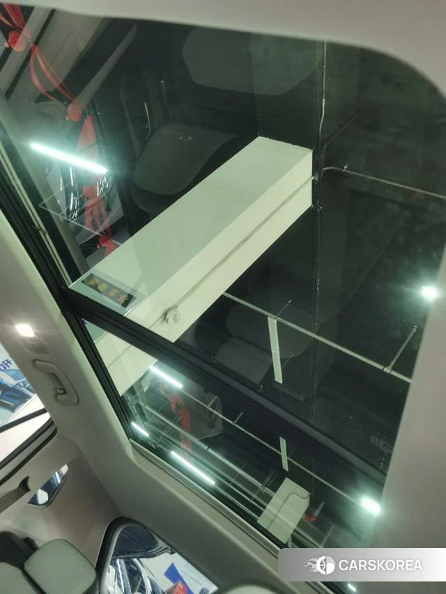 Volkswagen Tayron 2023 Белый из Китая, фото 4