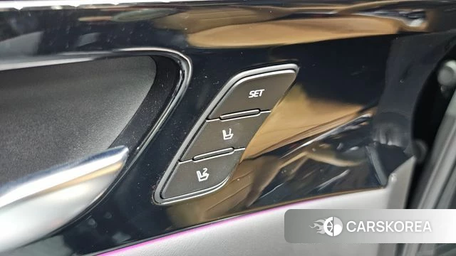 Kia K7 Premier 2020 Черный из Кореи, фото 4