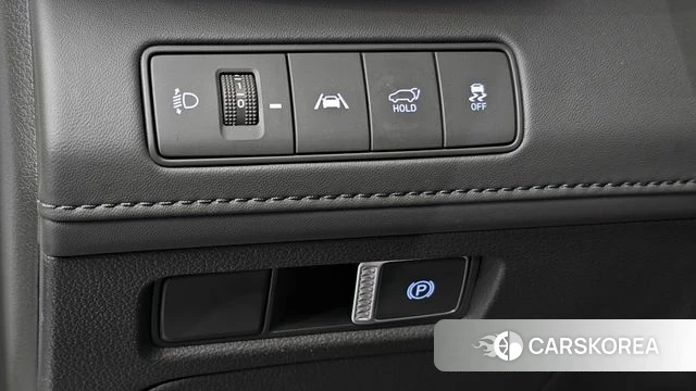 Hyundai The New Santa Fe 2020 Белый из Кореи, фото 4