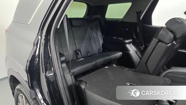 Hyundai Palisade 2019 Черный из Кореи, фото 4