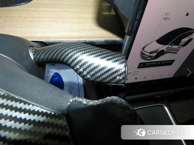 Tesla Model 3 2021 Серый из Кореи, фото 4
