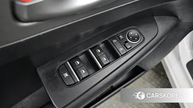 Kia Come New K3 2020 Белый из Кореи, фото 4