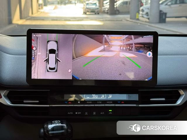 Toyota Granvia 2025 Белый из Китая, фото 4