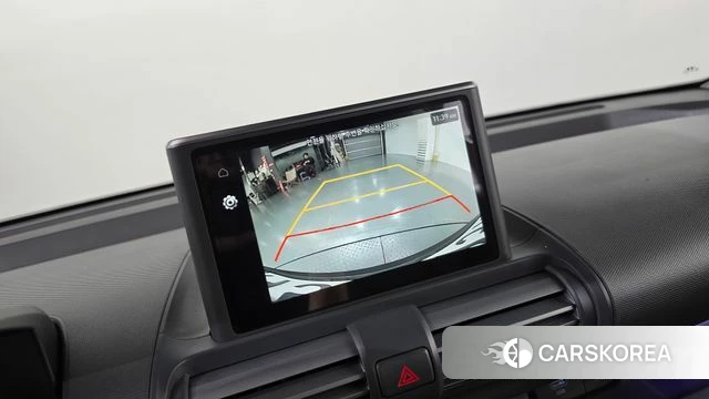 Hyundai Casper 2022 Белый из Кореи, фото 4
