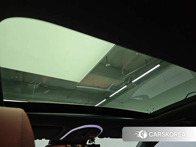 Genesis The New G70 2022 Белый из Кореи, фото 4