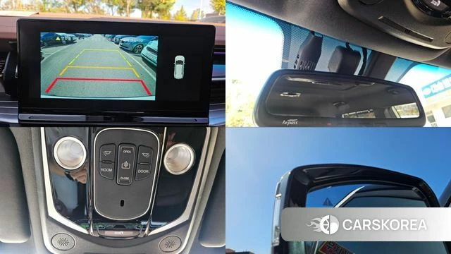 Ssangyong Torres 2023 Белый из Кореи, фото 5