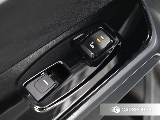 Ssangyong The New Torres 2024 Белый из Кореи, фото 4
