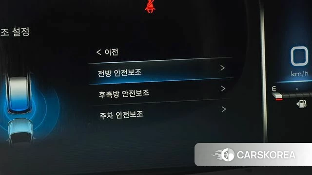 Ssangyong All New Rexton 2023 Черный из Кореи, фото 4